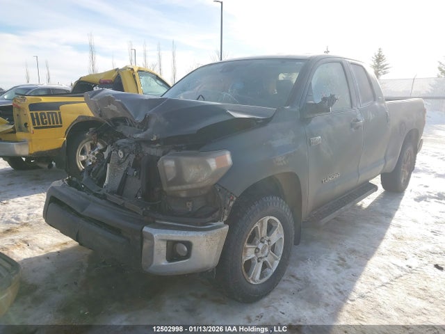 2021 Toyota Tundra მანქანა იყიდება აუქციონზე, vin: 5TFUY5F14MX012513, აუქციონის ნომერი: 12502998