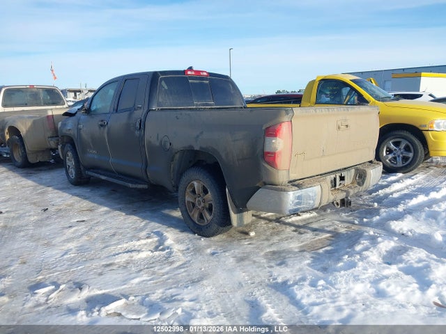 2021 Toyota Tundra მანქანა იყიდება აუქციონზე, vin: 5TFUY5F14MX012513, აუქციონის ნომერი: 12502998