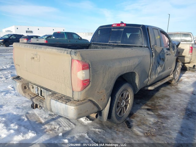 2021 Toyota Tundra მანქანა იყიდება აუქციონზე, vin: 5TFUY5F14MX012513, აუქციონის ნომერი: 12502998