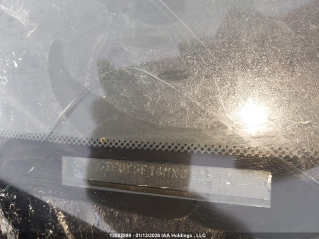2021 Toyota Tundra მანქანა იყიდება აუქციონზე, vin: 5TFUY5F14MX012513, აუქციონის ნომერი: 12502998
