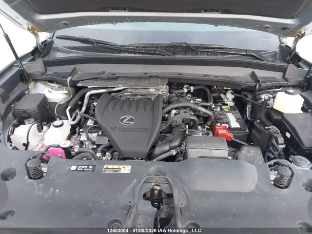 2024 Lexus Tx 350 Base/350 Premium/350 Luxury მანქანა იყიდება აუქციონზე, vin: 5TDAAAB67RS009720, აუქციონის ნომერი: 12503004