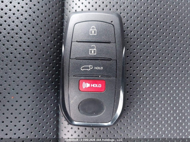 2024 Lexus Tx 350 Base/350 Premium/350 Luxury მანქანა იყიდება აუქციონზე, vin: 5TDAAAB67RS009720, აუქციონის ნომერი: 12503004