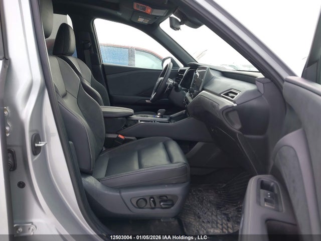 2024 Lexus Tx 350 Base/350 Premium/350 Luxury მანქანა იყიდება აუქციონზე, vin: 5TDAAAB67RS009720, აუქციონის ნომერი: 12503004
