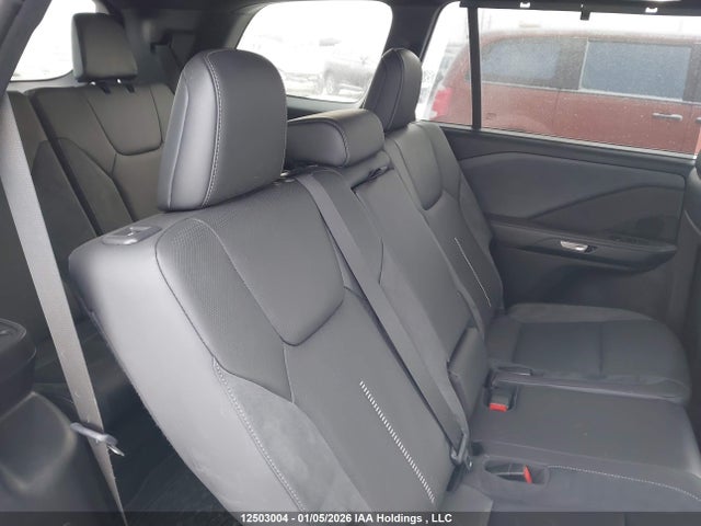 2024 Lexus Tx 350 Base/350 Premium/350 Luxury მანქანა იყიდება აუქციონზე, vin: 5TDAAAB67RS009720, აუქციონის ნომერი: 12503004
