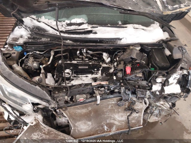 Honda CR-V SE 2016 2HKRM4H47GH103410 Image 10
