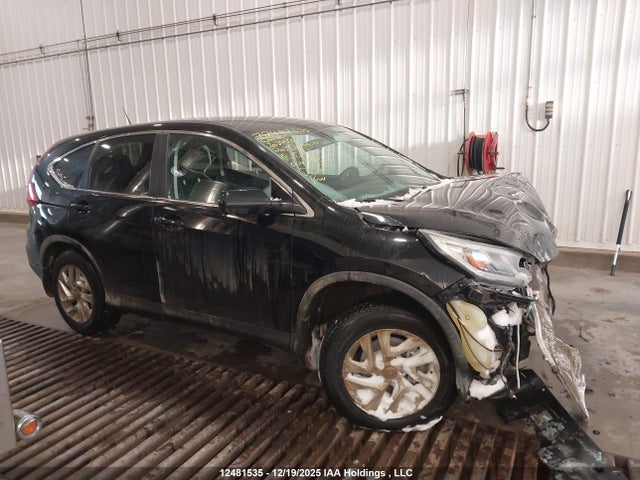 Honda CR-V SE 2016 2HKRM4H47GH103410 Image 12
