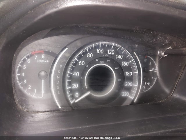 Honda CR-V SE 2016 2HKRM4H47GH103410 Image 14