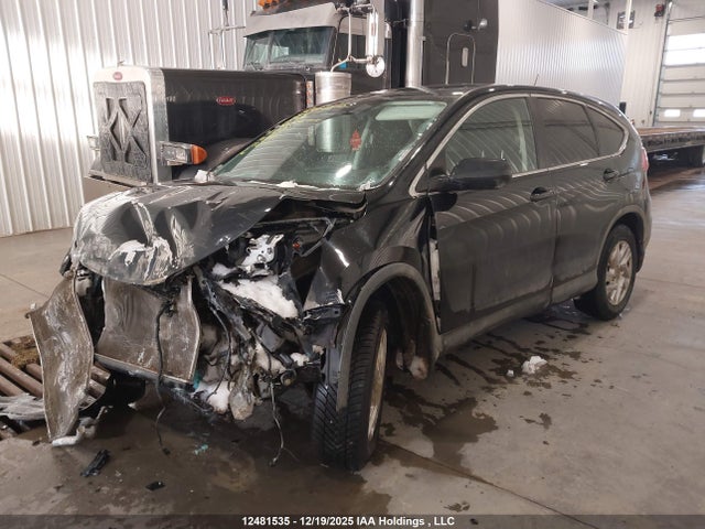 Honda CR-V SE 2016 2HKRM4H47GH103410 Image 2