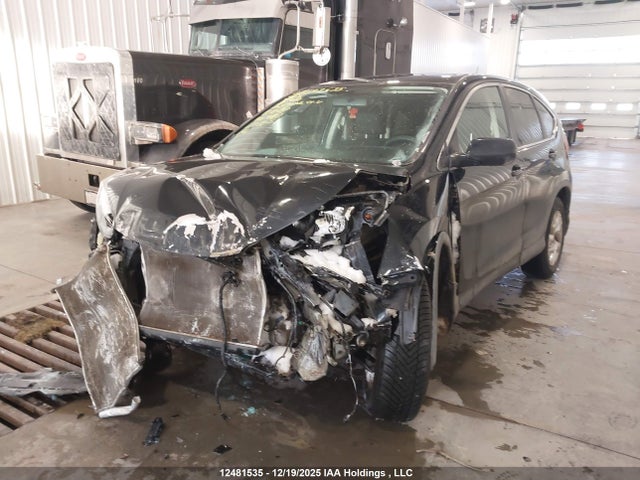 Honda CR-V SE 2016 2HKRM4H47GH103410 Image 6