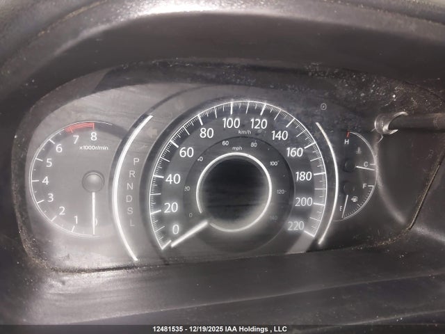 Honda CR-V SE 2016 2HKRM4H47GH103410 Image 7
