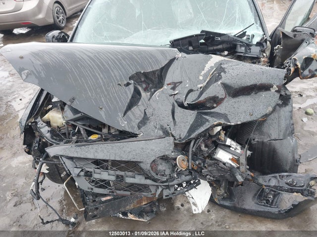 Aukcja sprzedaży 2013 Toyota Corolla, vin: 2T1BU4EE1DC992296, numer aukcji: 12503013