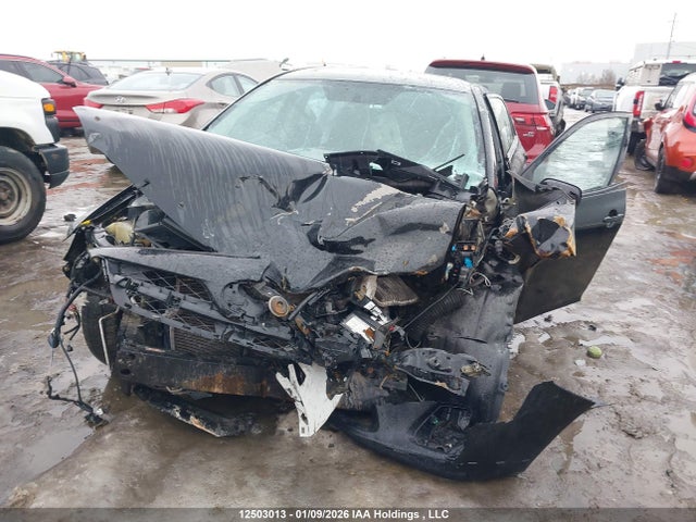 Aukcja sprzedaży 2013 Toyota Corolla, vin: 2T1BU4EE1DC992296, numer aukcji: 12503013
