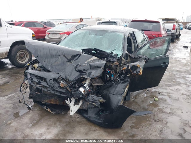 Aukcja sprzedaży 2013 Toyota Corolla, vin: 2T1BU4EE1DC992296, numer aukcji: 12503013
