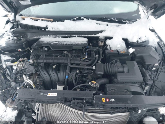 Hyundai ELANTRA SEL 2022 KMHLM4AG6NU363760 Image 10