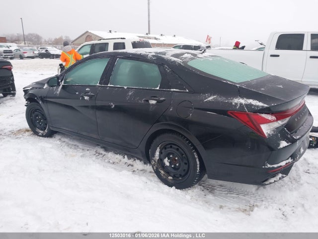 Hyundai ELANTRA SEL 2022 KMHLM4AG6NU363760 Image 13
