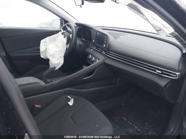 Hyundai ELANTRA SEL 2022 KMHLM4AG6NU363760 Image 5