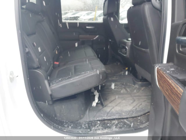 1GC4YVEY1PF149191 Chevrolet Silverado 3500hd High Country