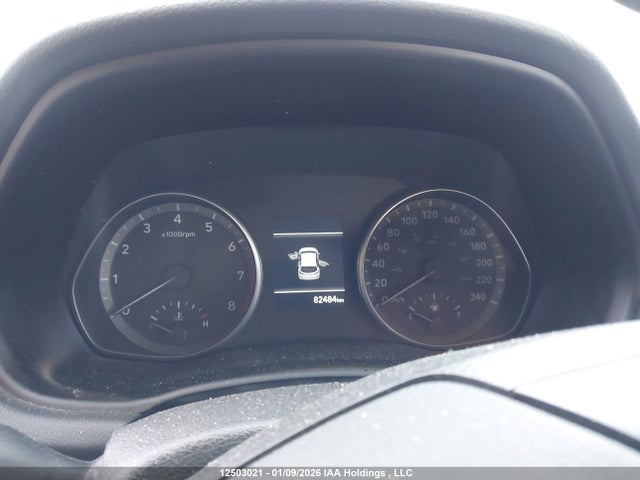 KMHH35LE9JU035690 Hyundai Elantra Gt Gl