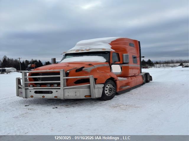 3HSDZAPR8PN430093 International Lt625