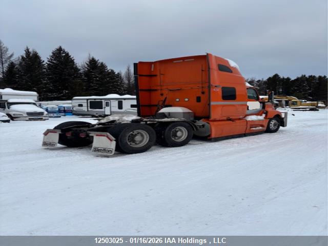 3HSDZAPR8PN430093 International Lt625