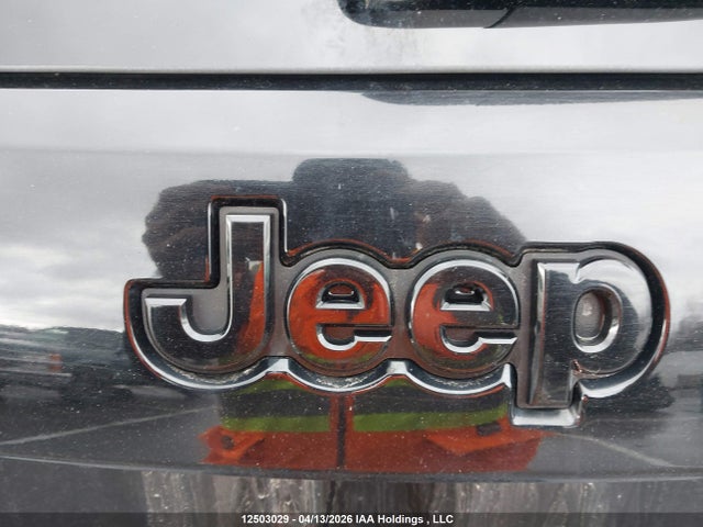 1C4RJFAG1HC889162 Jeep Grand Cherokee Laredo