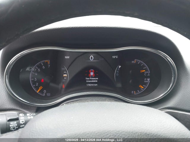 1C4RJFAG1HC889162 Jeep Grand Cherokee Laredo