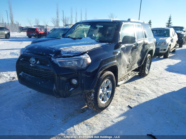 JTEBU5JR3G5357706 Toyota 4runner
