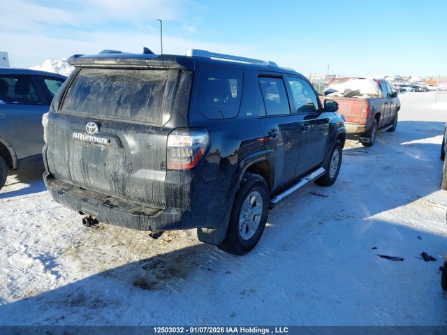 JTEBU5JR3G5357706 Toyota 4runner
