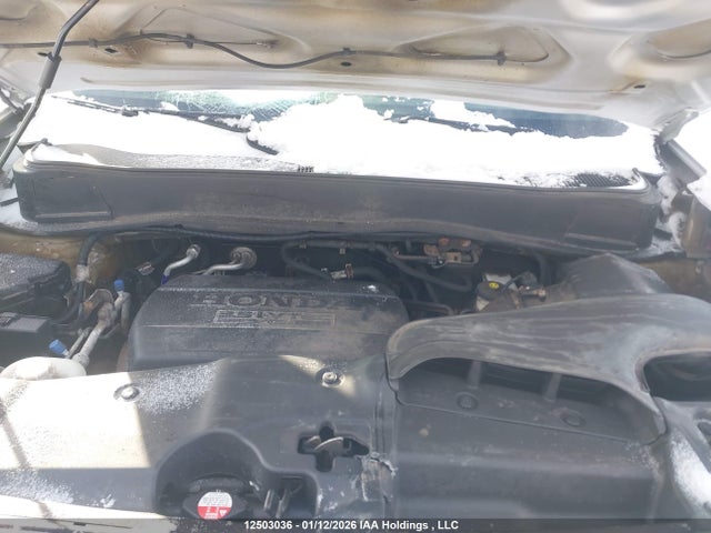 Продаж на аукціоні авто 2015 Honda Pilot Touring, vin: 5FNYF4H93FB504371, номер лоту: 12503036
