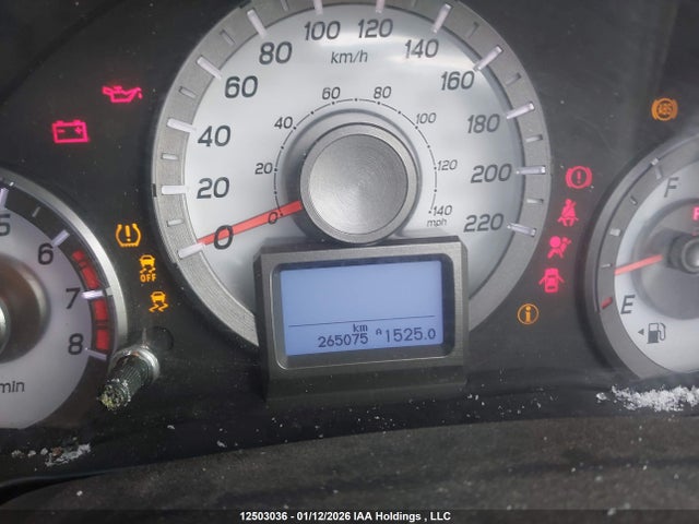 Продаж на аукціоні авто 2015 Honda Pilot Touring, vin: 5FNYF4H93FB504371, номер лоту: 12503036