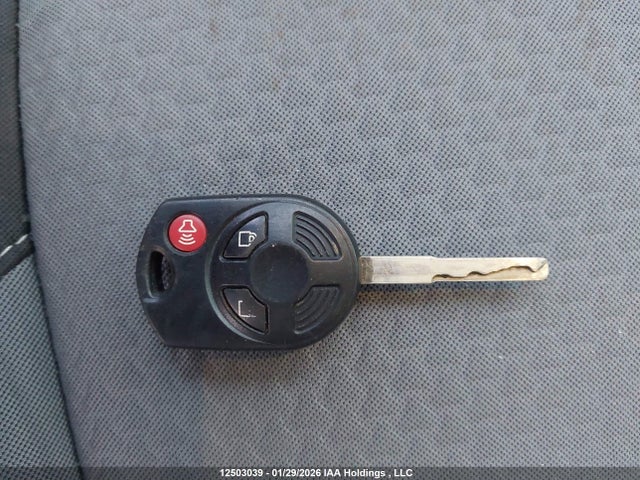 1FMCU9GD2HUA72221 Ford ESCAPE SE