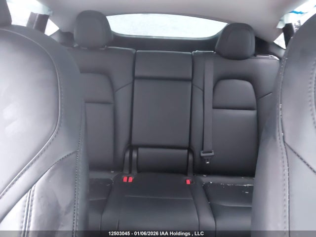 LRWYGDEE1PC136590 Tesla Model Y Long Range