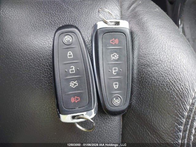 1FMCU9J9XEUE16359 Ford Escape Titanium
