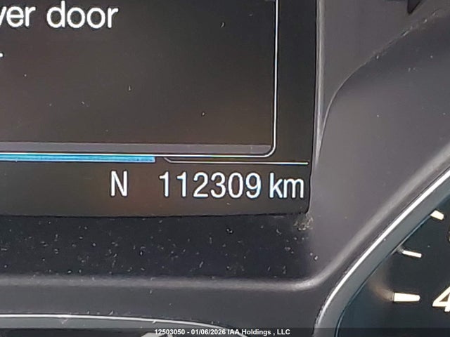 1FMCU9J9XEUE16359 Ford Escape Titanium