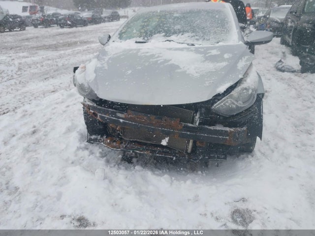 Aukcja sprzedaży 2013 Hyundai Elantra, vin: 5NPDH4AE0DH226026, numer aukcji: 12503057