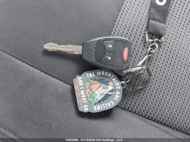 1C4NJRAB0GD573944 Jeep Patriot