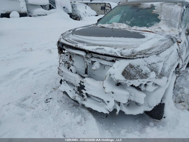 5N1DR3AC3RC289433 Nissan Pathfinder S