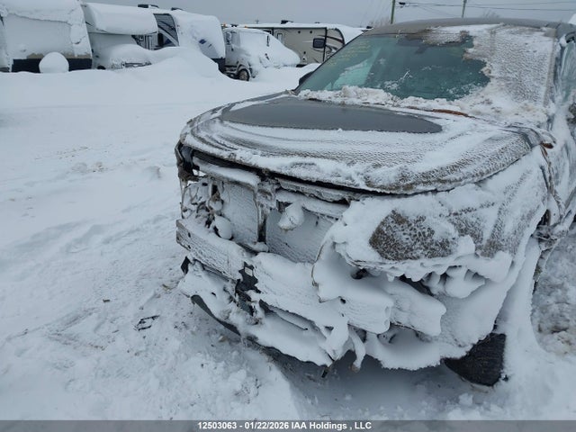 5N1DR3AC3RC289433 Nissan Pathfinder S