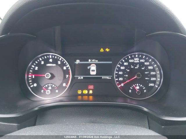12503065 :رقم المزاد ، 3KPF34AD4NE532912 vin ، 2022 Kia Forte مزاد بيع