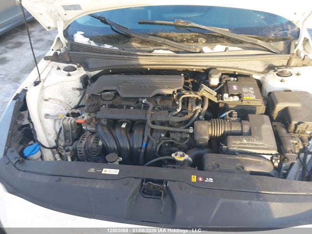 KMHLM4AG2MU171377 Hyundai Elantra