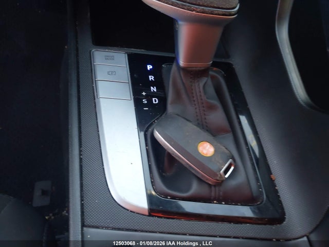 KMHLM4AG2MU171377 Hyundai Elantra