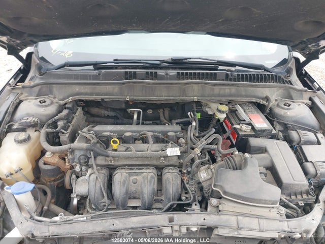 1FA6P0H70G5129138 Ford FUSION SE
