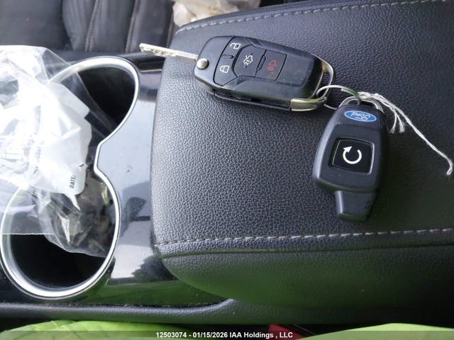 1FA6P0H70G5129138 Ford FUSION SE