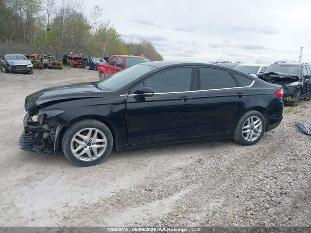 1FA6P0H70G5129138 Ford FUSION SE