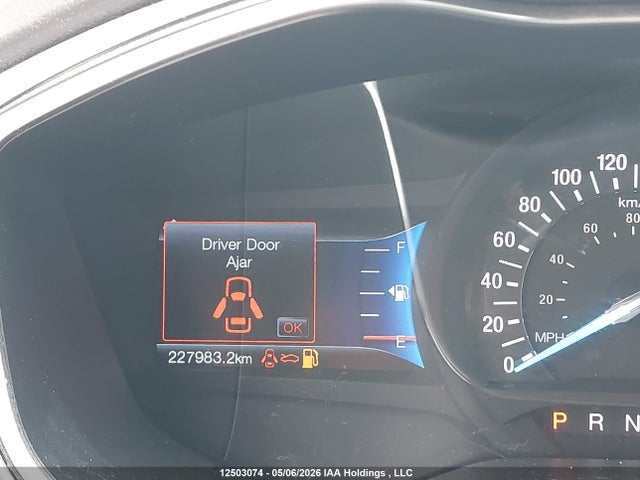 1FA6P0H70G5129138 Ford FUSION SE