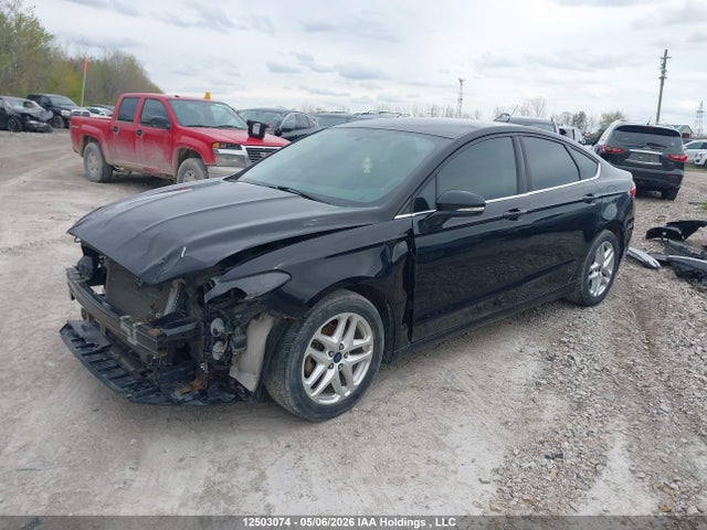 1FA6P0H70G5129138 Ford FUSION SE