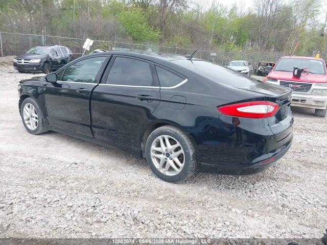 1FA6P0H70G5129138 Ford FUSION SE