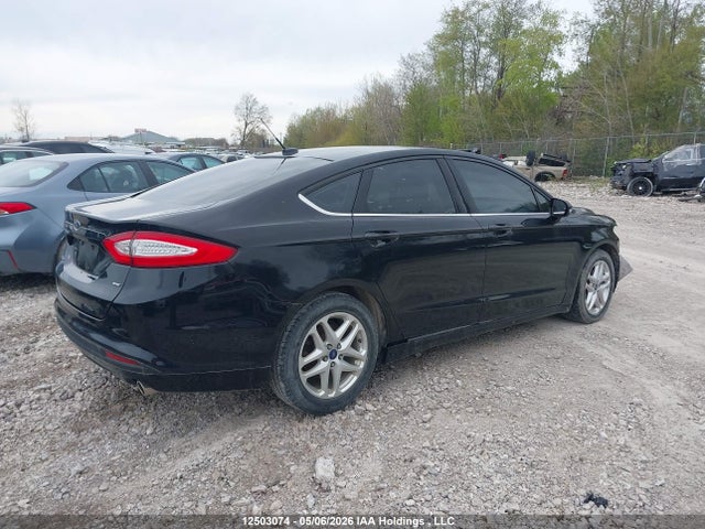 1FA6P0H70G5129138 Ford FUSION SE