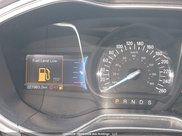 1FA6P0H70G5129138 Ford FUSION SE