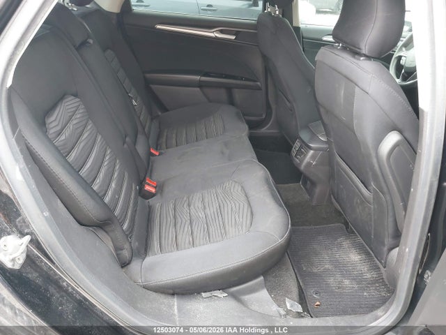 1FA6P0H70G5129138 Ford FUSION SE